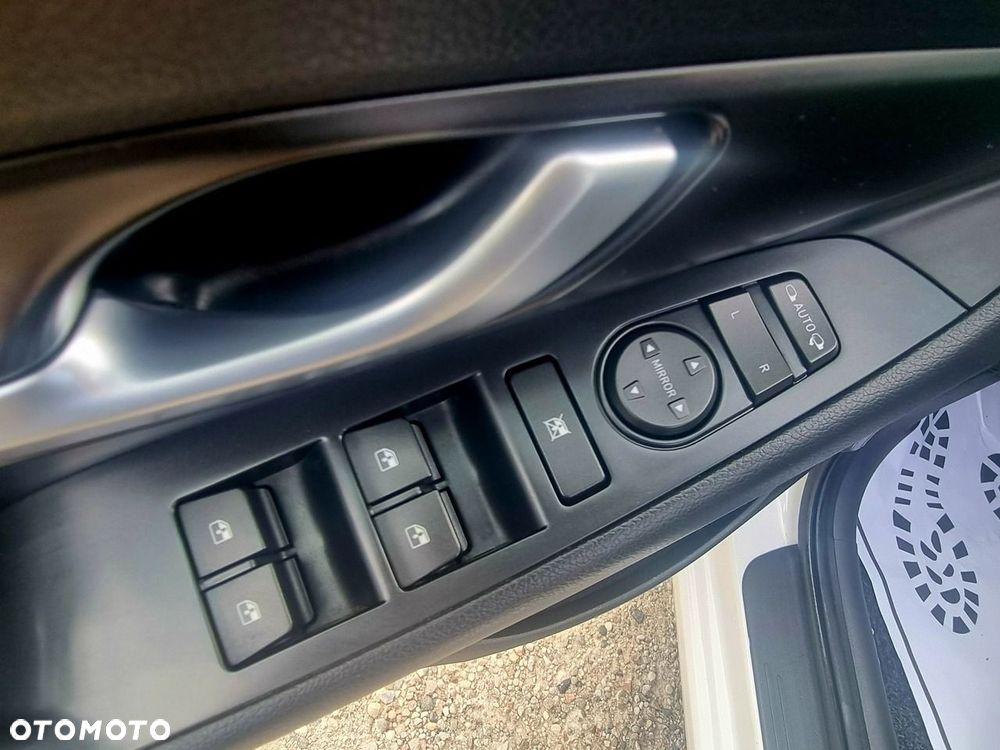 Hyundai i30 1.4 T-GDI GPF Comfort - 15