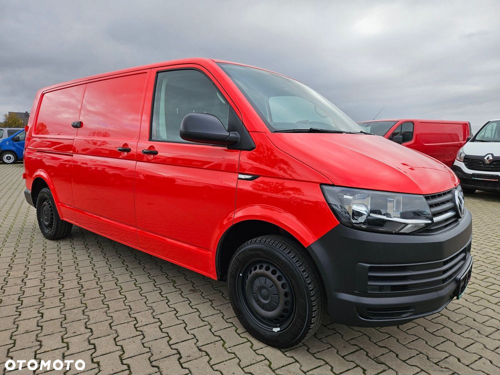 Volkswagen Transporter L2H1 *49999zł NETTO* 2.0TDi/150KM - 3
