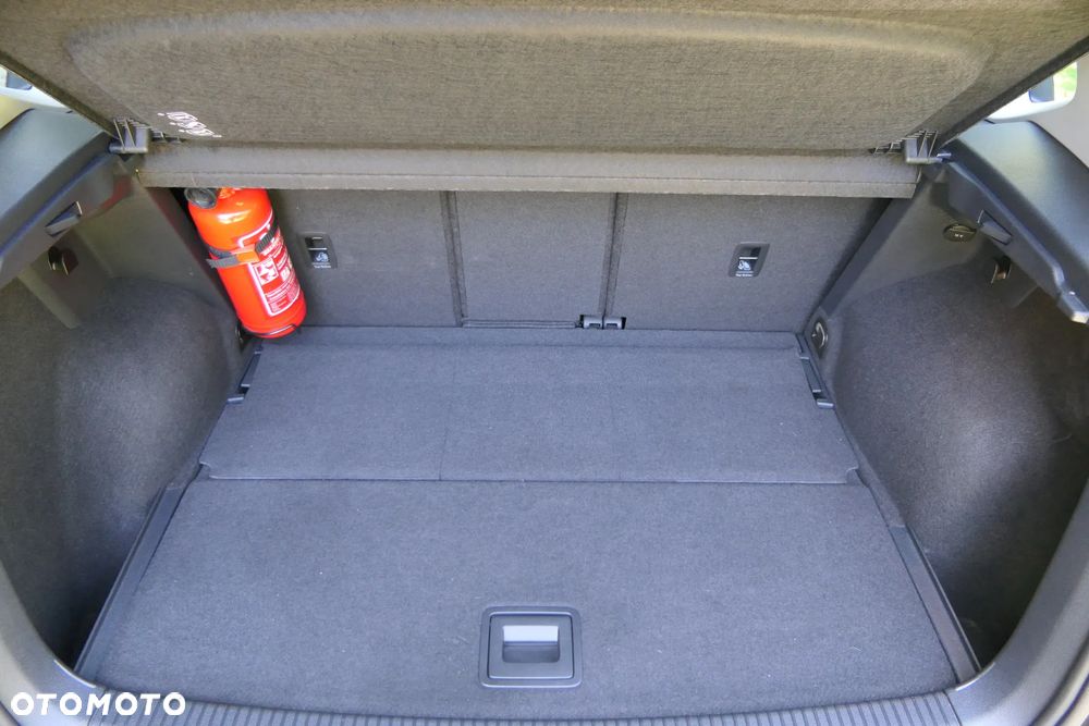 Volkswagen Golf Sportsvan SV 1.6 TDI BMT Highline - 35