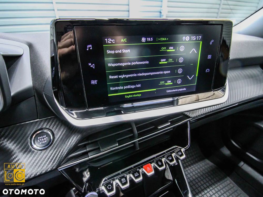 Peugeot 2008 PureTech 100 Stop&Start Allure - 24