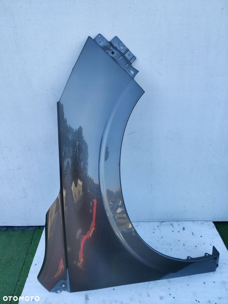 Błotnik przód prawy Subaru Forester 4