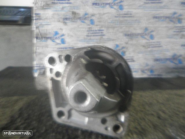 Motor De Arranque 04868860AA CHRYSLER GRAND VOYAGER 4 FASE 2 LONG 2006 2.8CRD 150CV 5P PRETO - 2