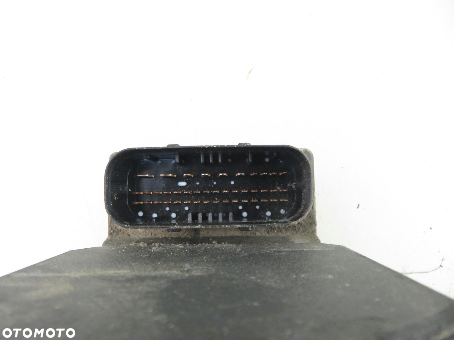 POMPA ABS MERCEDES-BENZ VITO (638) 0004461289 0265224017 0265900012 - 4