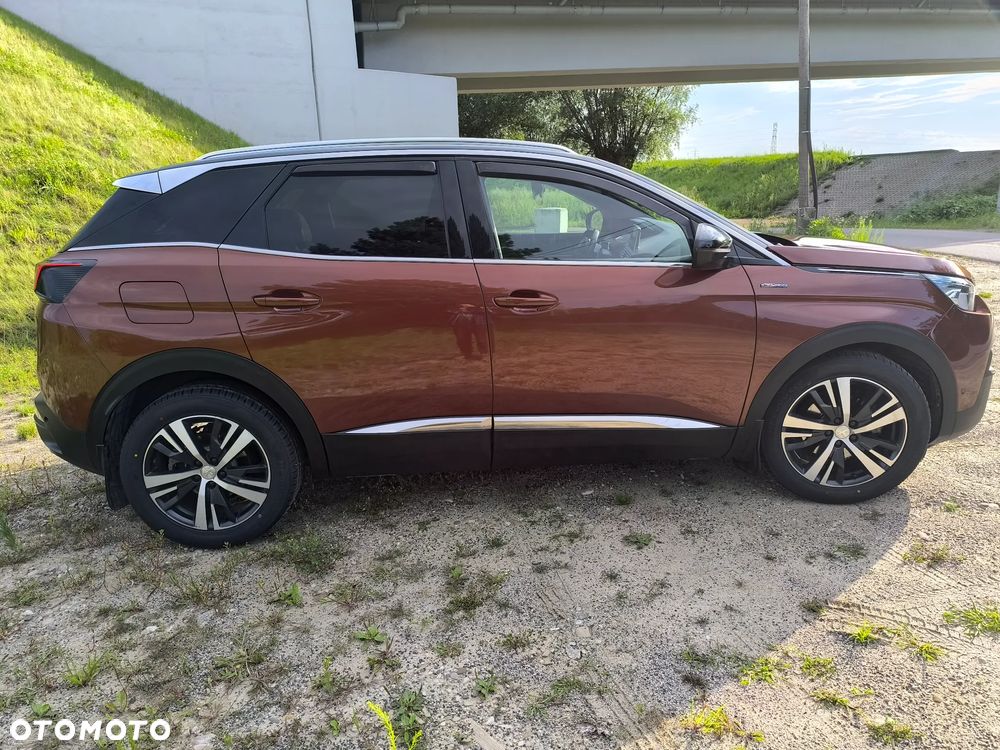 Peugeot 3008 - 5