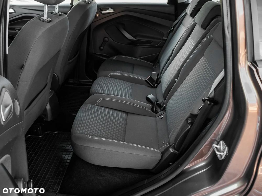 Ford C-MAX 1.5 TDCi Edition ASS - 30