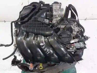 Silnik KOMPLETNY Dacia Dokker Duster 1.6 SCE H4M 438 H4M 430 2016 - 1