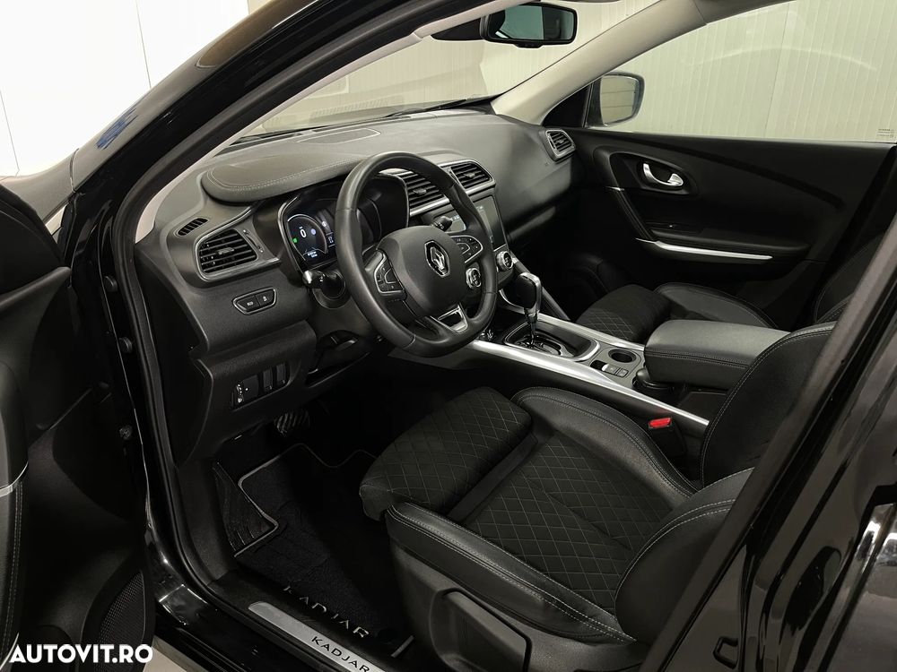 Renault Kadjar TCe EDC GPF Intens - 6