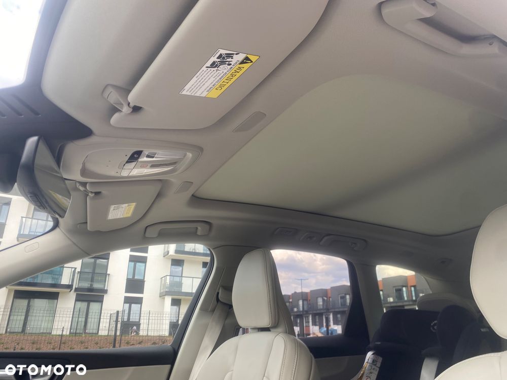 Volvo XC 60 T8 Plug-In Hybrid AWD Ultimate Black Edition - 13