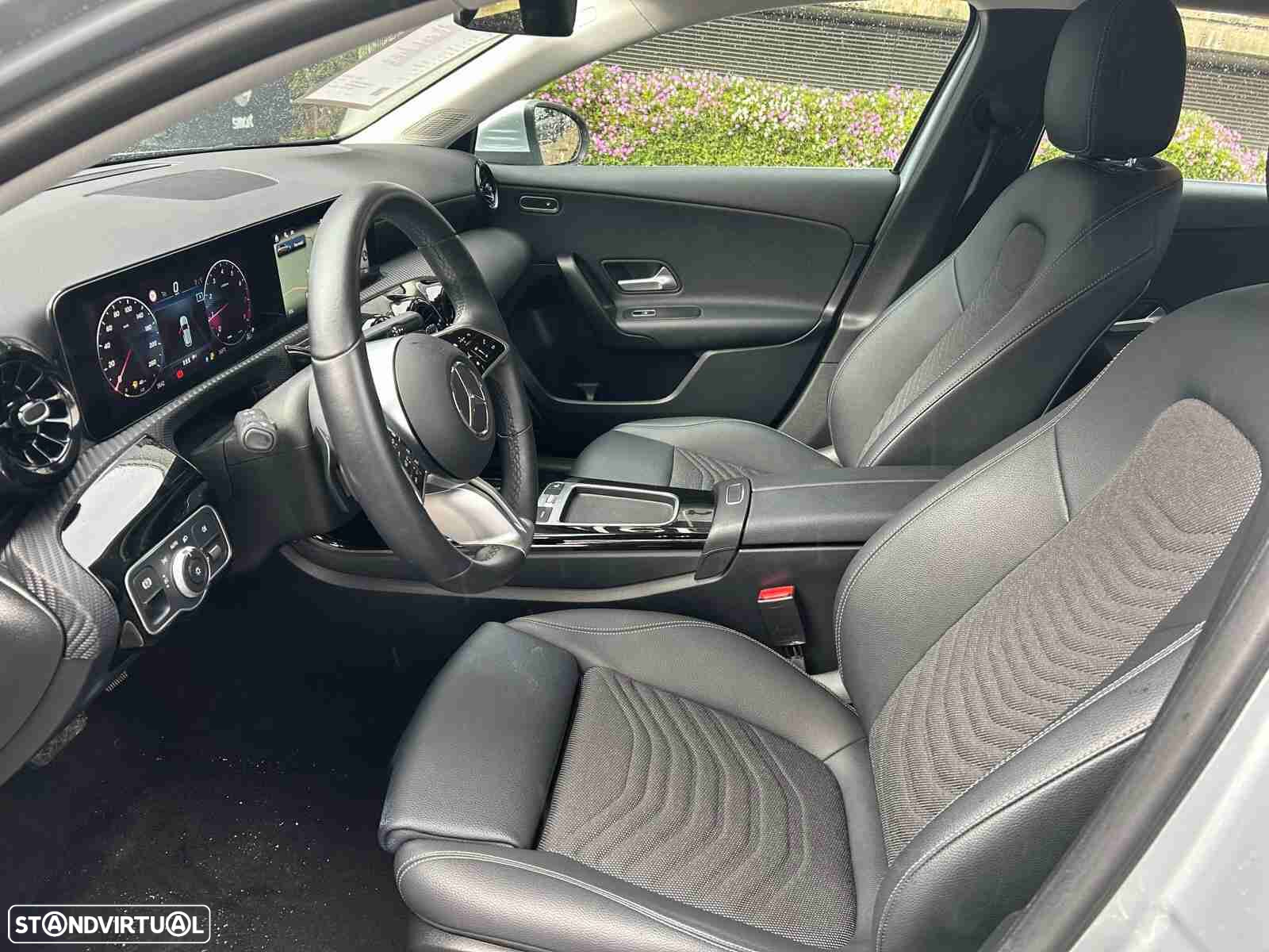 Mercedes-Benz C 220 d - 8