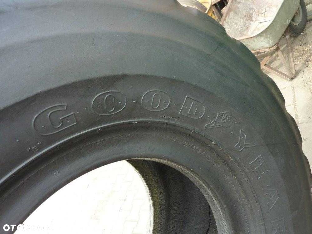 Opona używana przemysłowa 775/65R29 GOODYEAR GP40 1000zł W794 - 3