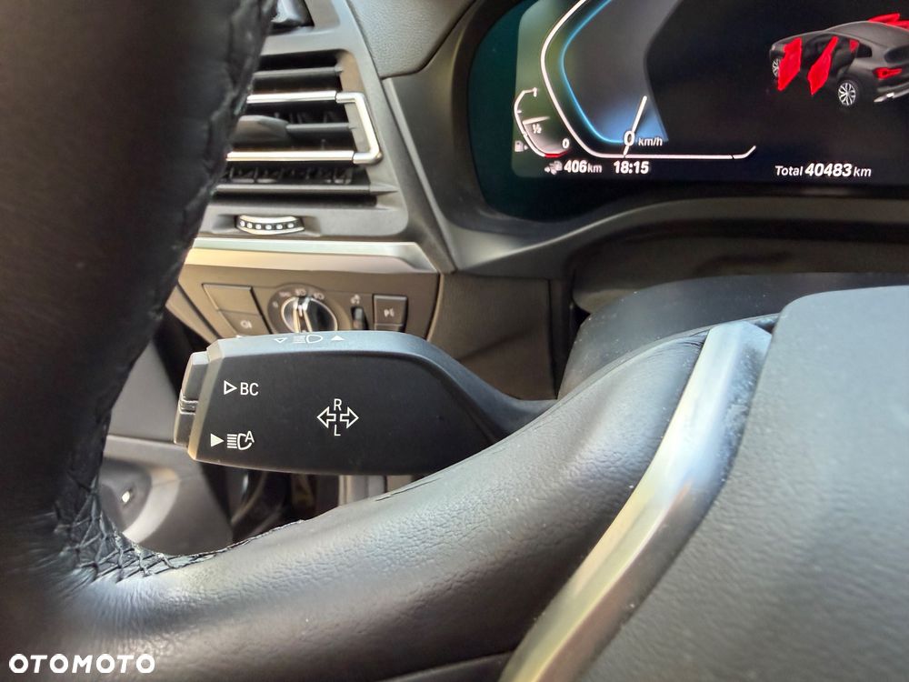 BMW X3 xDrive30e - 25