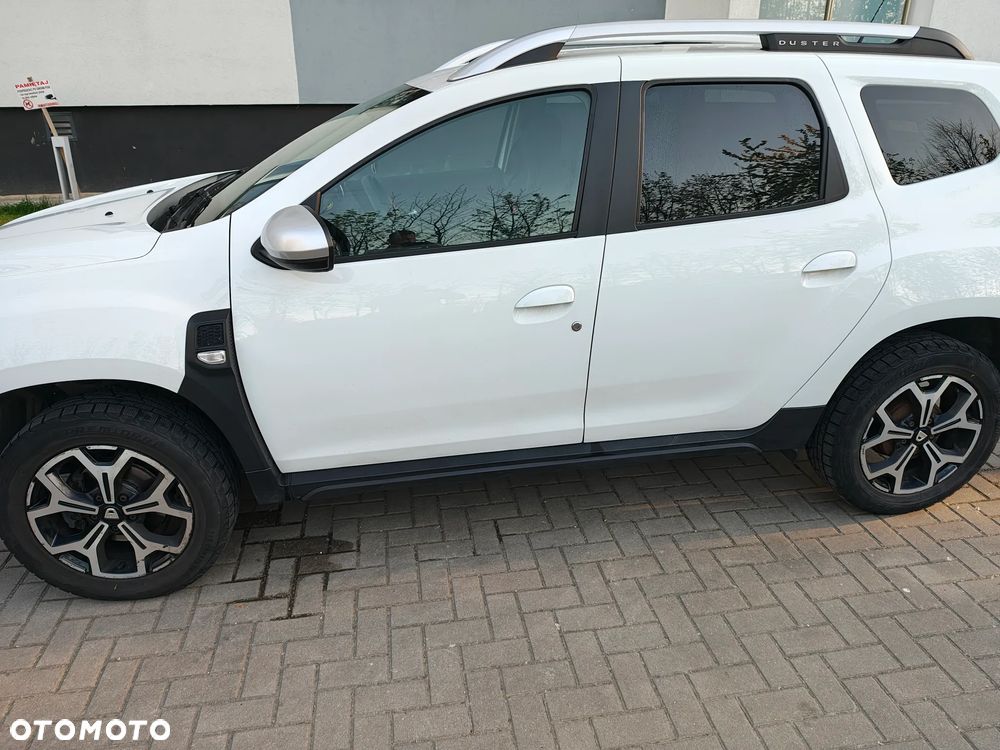 Dacia Duster 1.0 TCe Prestige - 1