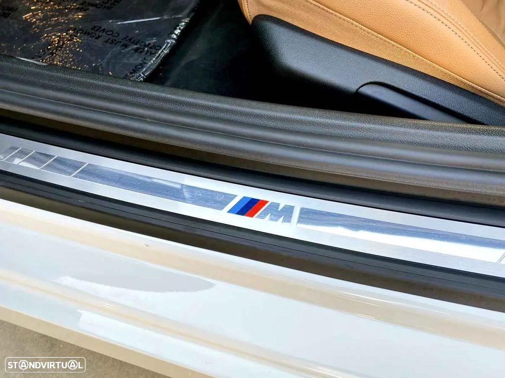 BMW Z4 sDrive30i Aut. M Sport - 15