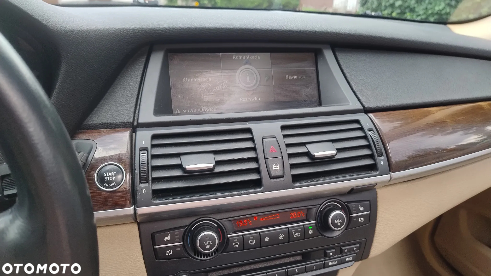 BMW X5 3.0si xDrive - 11