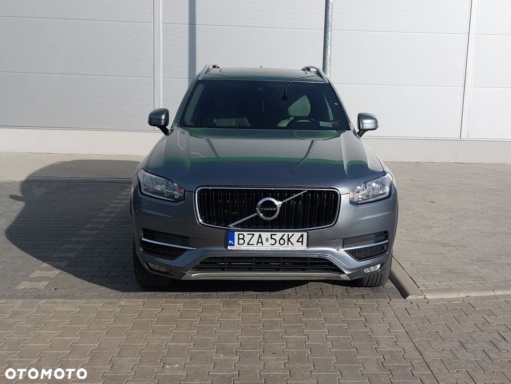 Volvo XC 90 - 24