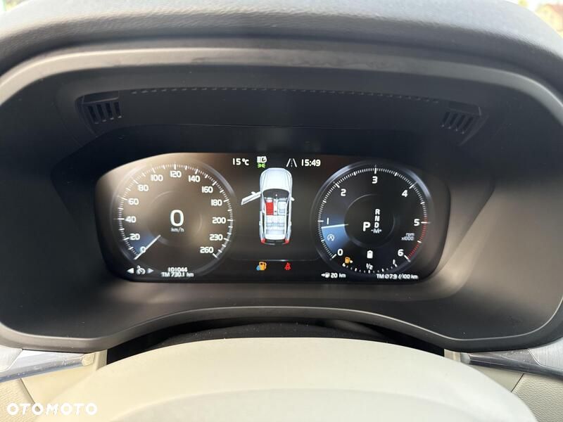 Volvo XC 60 - 15