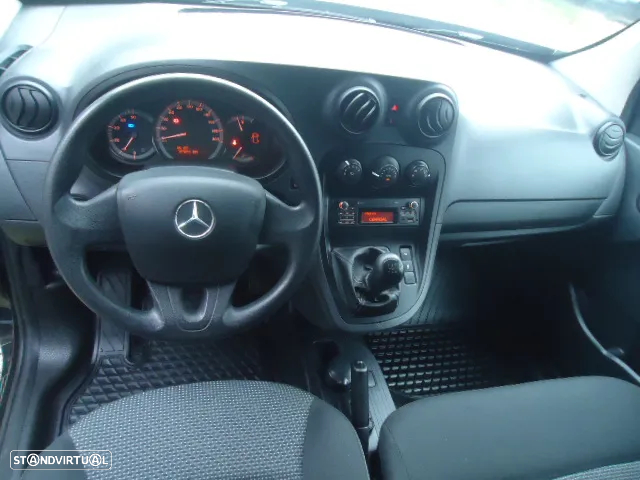 Mercedes-Benz Citan 3 Lugares - 7