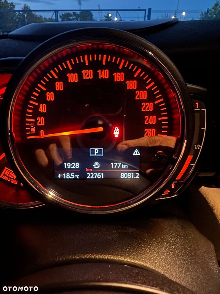 MINI Cooper GPF - 32