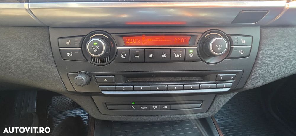 BMW X5 - 15