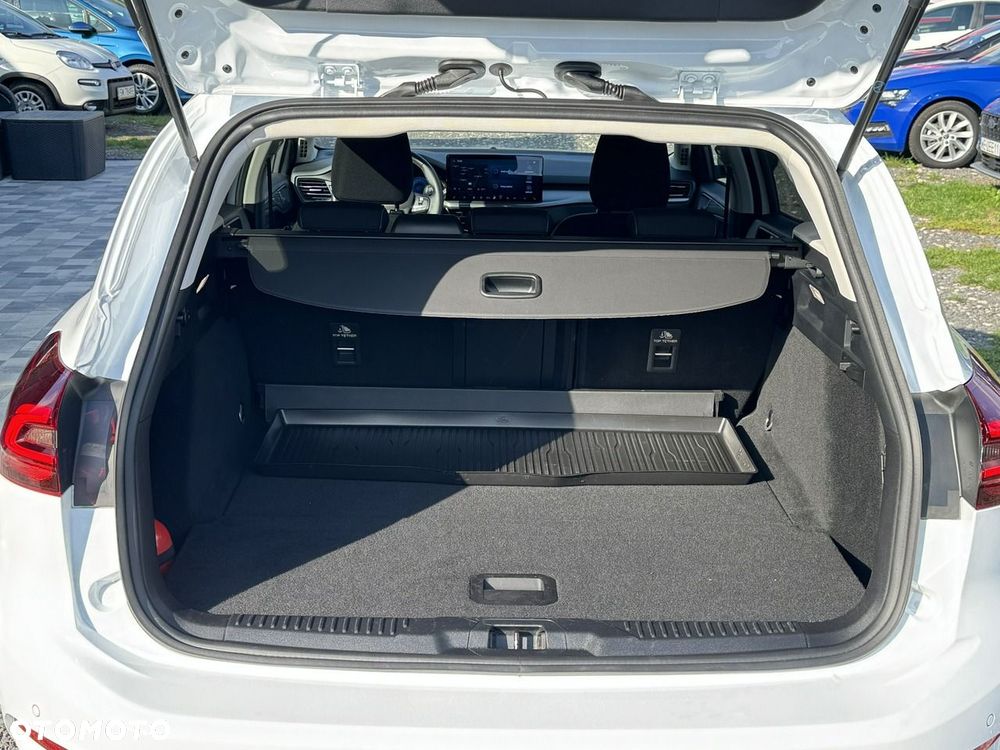 Ford Focus 1.5 EcoBlue Titanium X - 12
