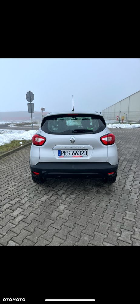 Renault Captur ENERGY dCi 90 Start&Stop Dynamique - 2