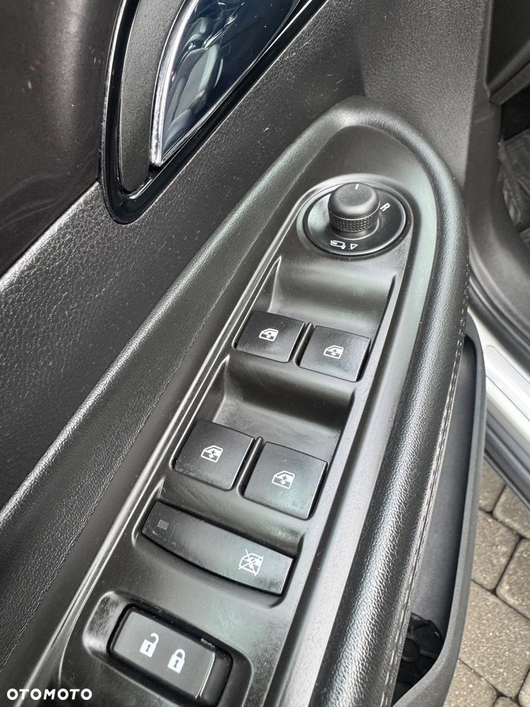 Opel Mokka 1.4 Turbo Automatik Color Innovation - 20