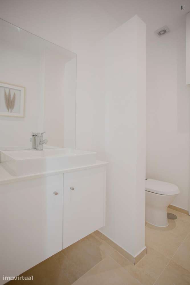 Apartamento com 1 quartos - localizado em Cedofeita Porto - Grande imagem: 5/24