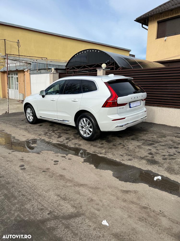 Volvo XC 60 - 3