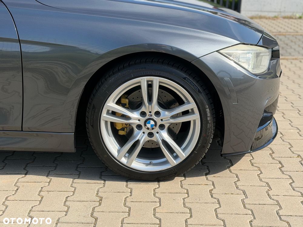 BMW Seria 3 - 33