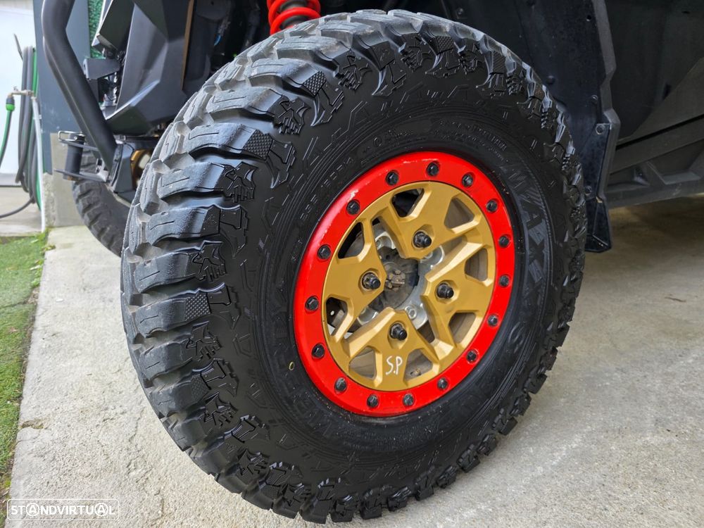 Can-Am Maverick R Sport Max - 25