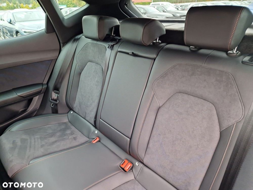 Cupra Formentor 2.0 TSI 4Drive VZ DSG - 18