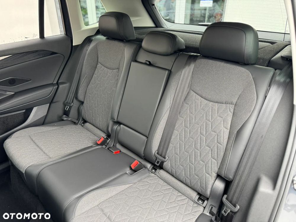 Volkswagen Tiguan 1.5 eTSI Life Plus DSG - 21