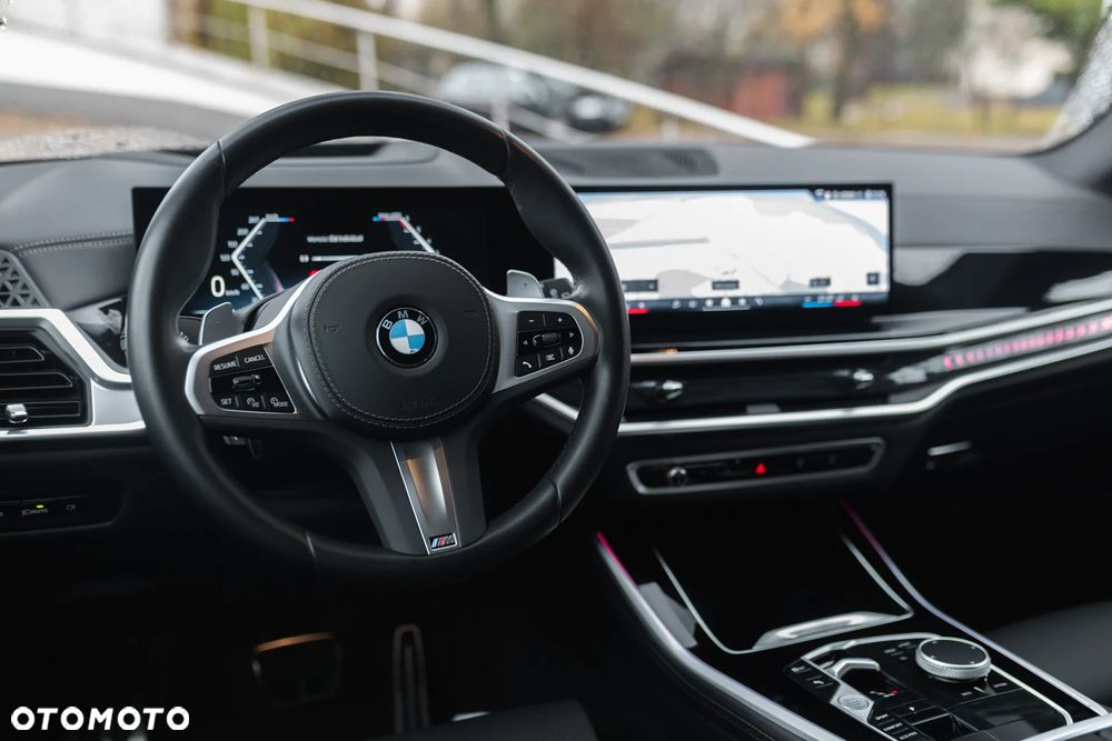 BMW X5 xDrive30d - 15