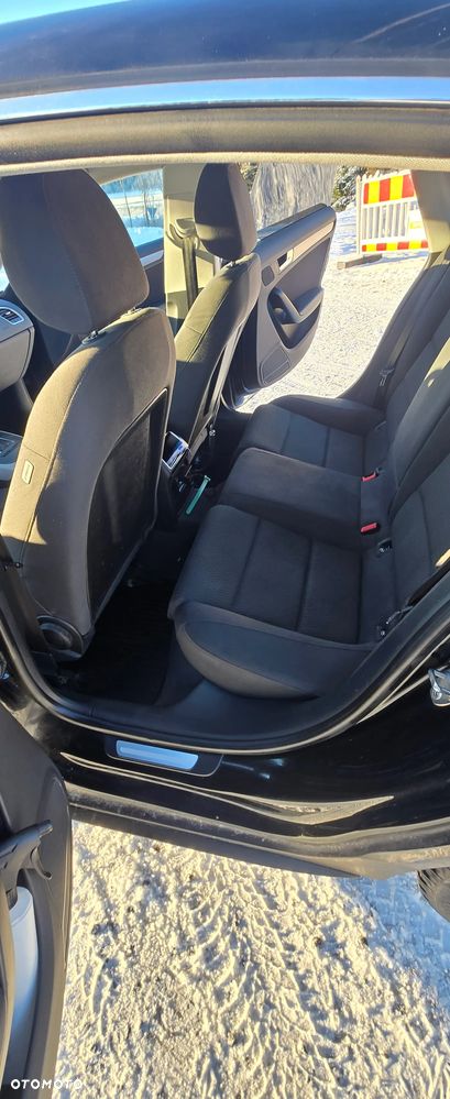 Audi A5 Sportback 1.8 TFSI multitronic - 13