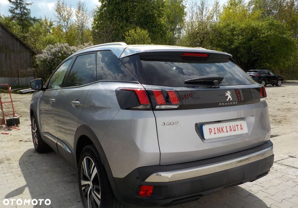 Peugeot 3008 - 10