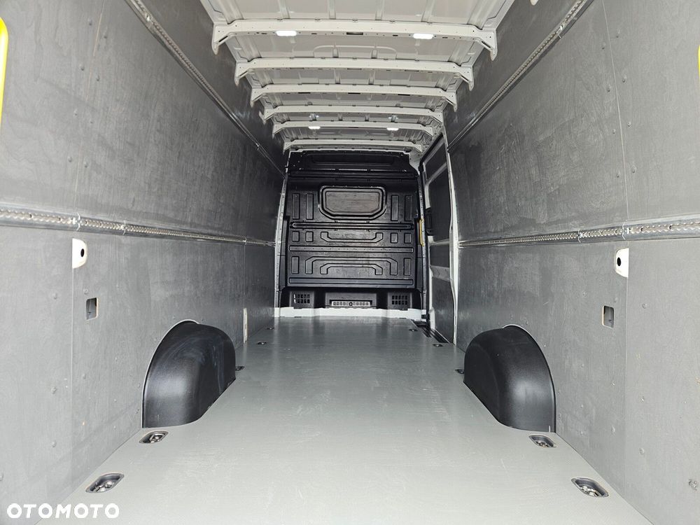 Volkswagen Crafter L5H2 *79999zł NETTO* 2.0TDi/140KM - 17
