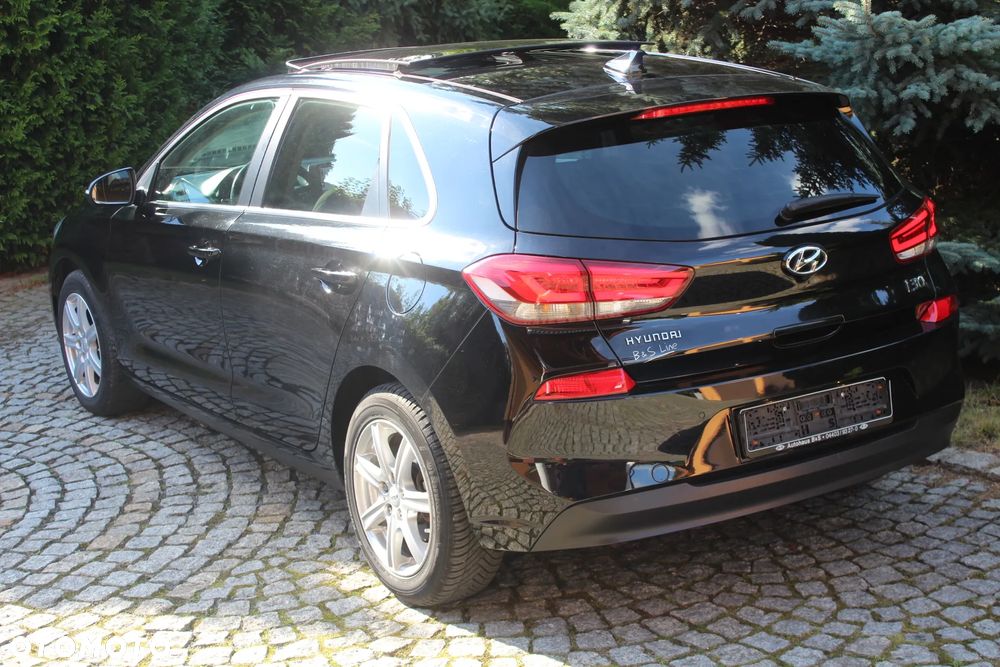 Hyundai i30 1.4 T-GDI Intro Edition - 7