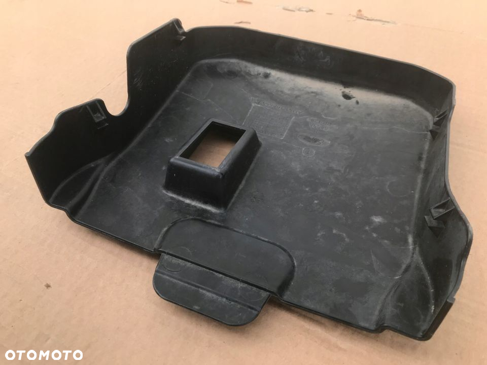 Podstawa akumulatora Ford Kuga II MK2 C-MAX MK2 13-19r. obudowa pokrywa am51-10a659-ac - 4