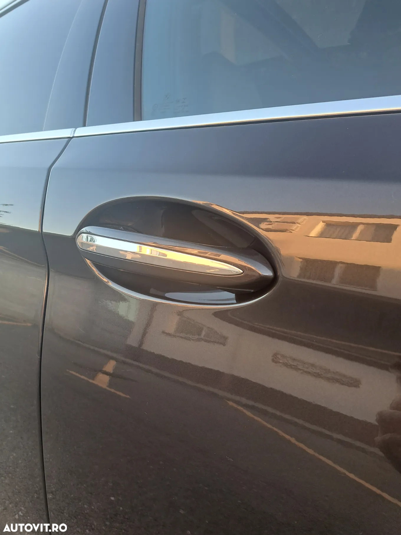 BMW Seria 5 520d AT MHEV - 17