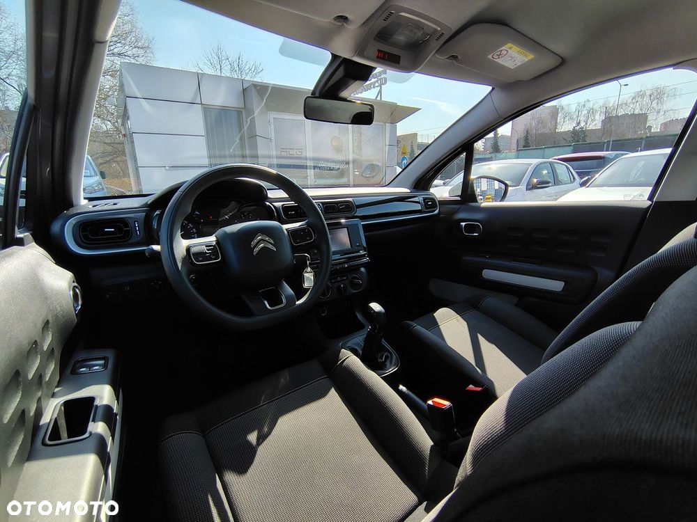 Citroën C3 1.2 PureTech You - 7
