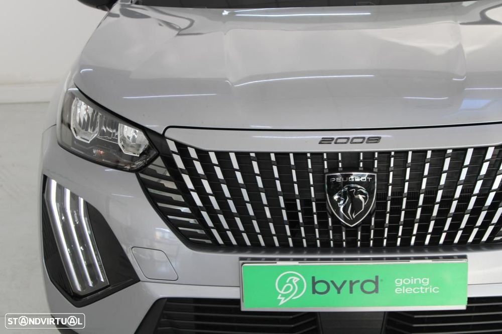 Peugeot e-2008 54 kWh Allure - 4
