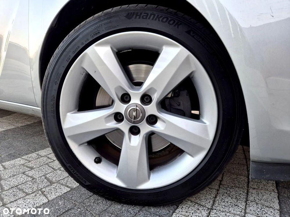 Opel Meriva - 40