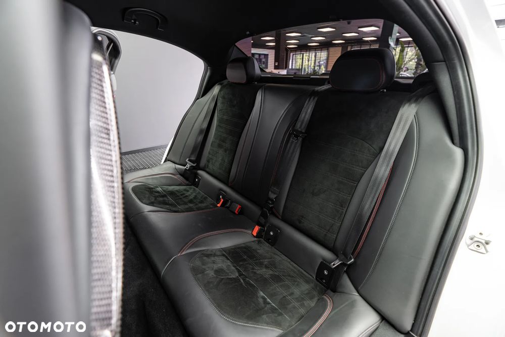 Alfa Romeo Giulia 2.9 Bi Turbo V6 Quadrifoglio - 33