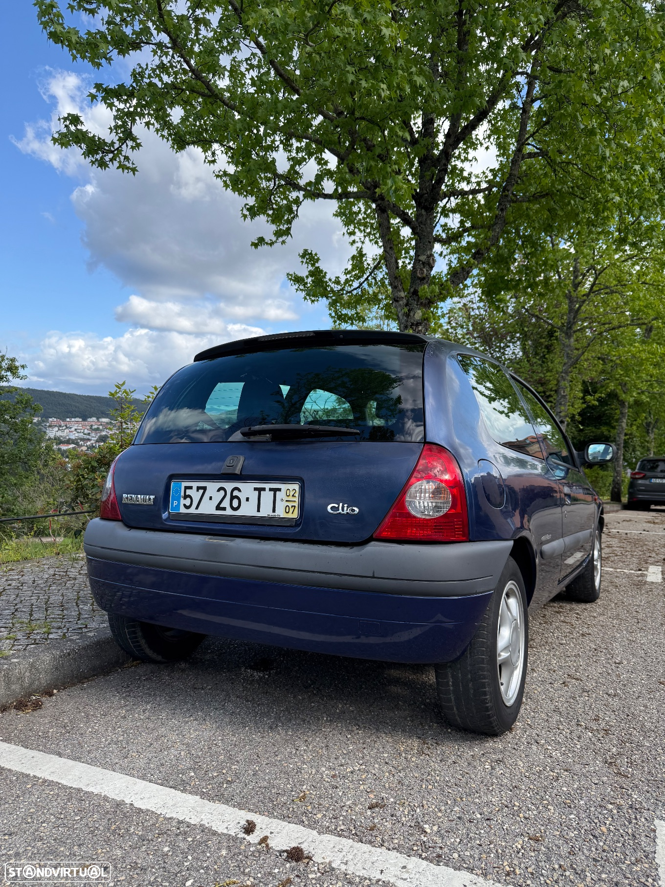 Renault Clio 1.4 16V Initiale - 5