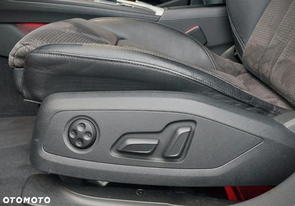 Audi A5 Sportback 2.0 TFSI Quattro Sport S tronic - 18