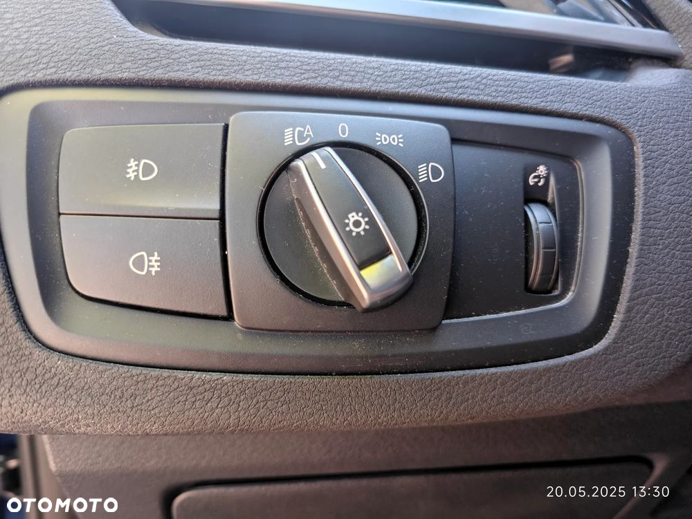 BMW X1 xDrive20d Sport Line - 18