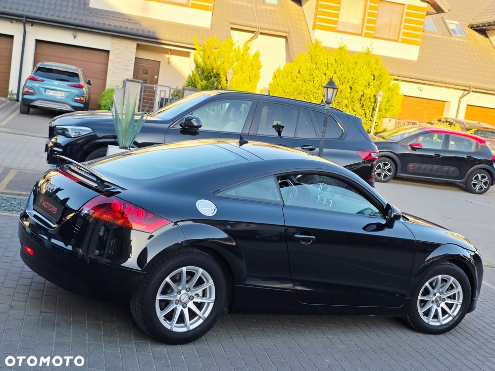 Audi TT Coupé 2.0 TFSI S tronic - 34