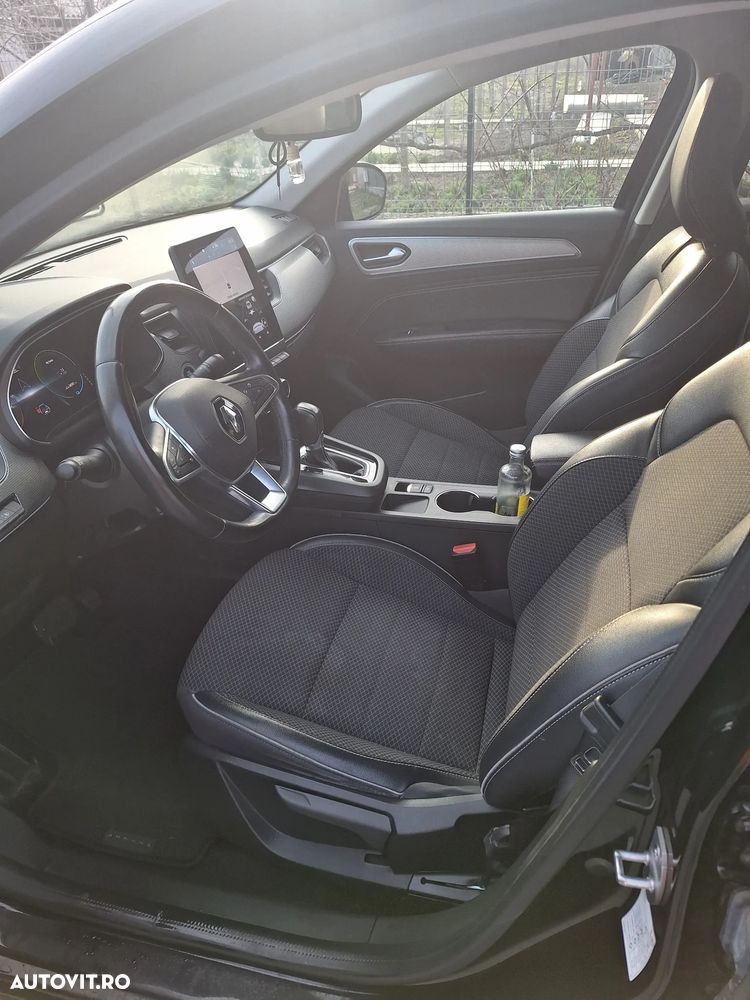 Renault Arkana E-TECH 145 INTENS - 5