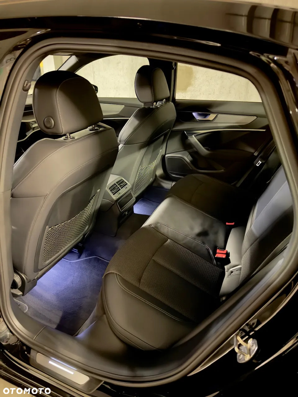 Audi A6 45 TFSI S tronic S line - 23