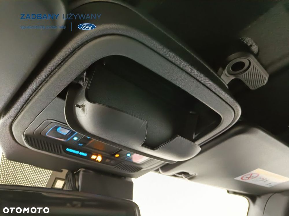 Ford Bronco 2.7 EcoBoost 4WD Outer Banks - 24